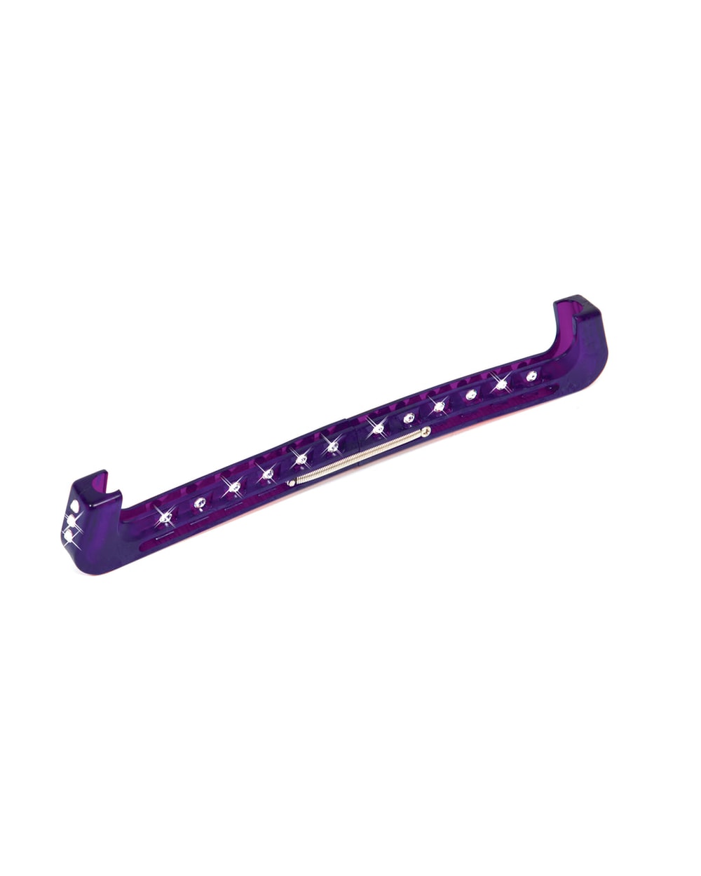 Crystal 2 Piece Skate Guards