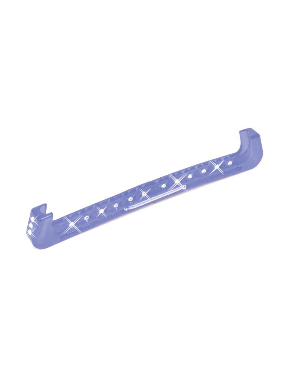 Crystal 2 Piece Skate Guards
