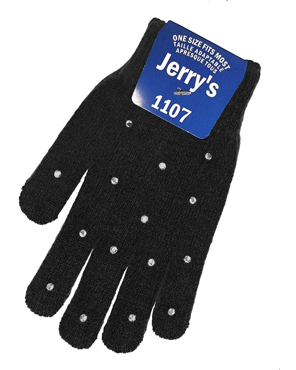 Crystal Mini Skating Glove