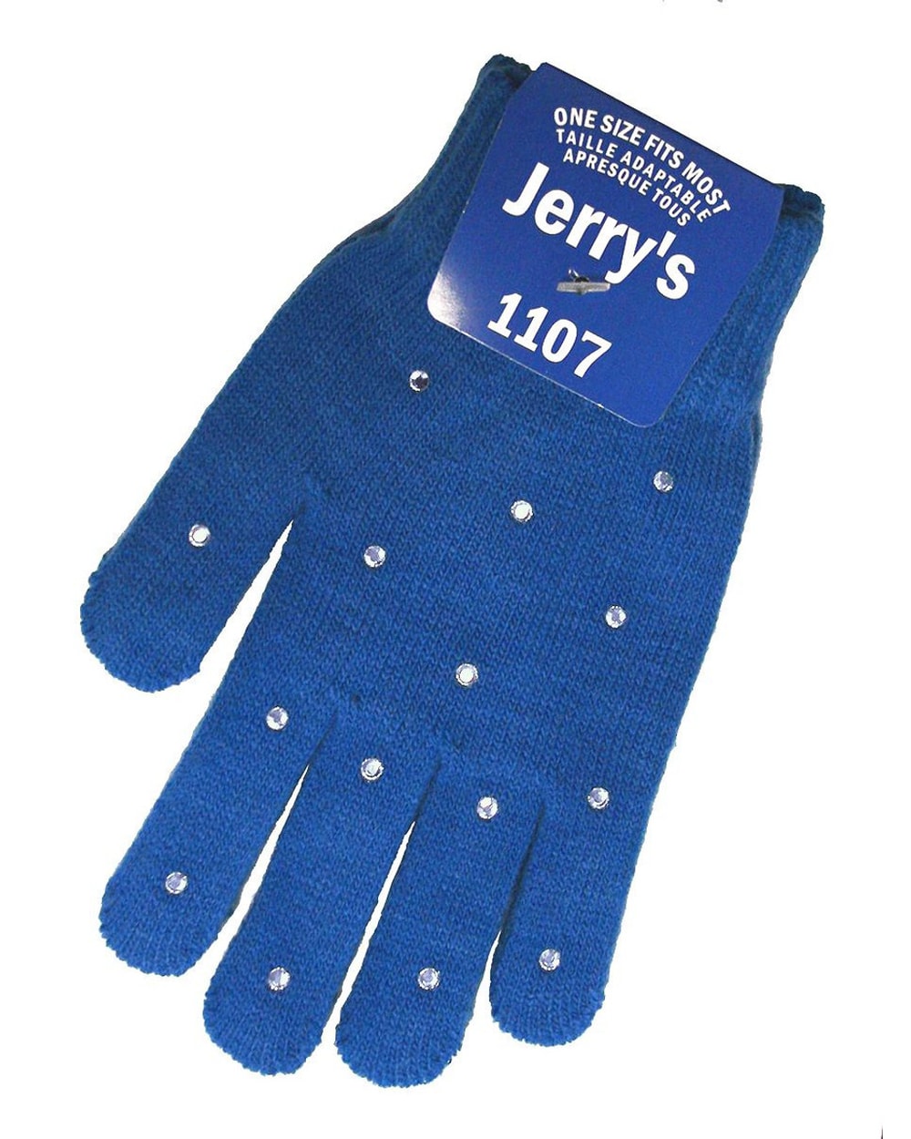 Crystal Mini Skating Glove