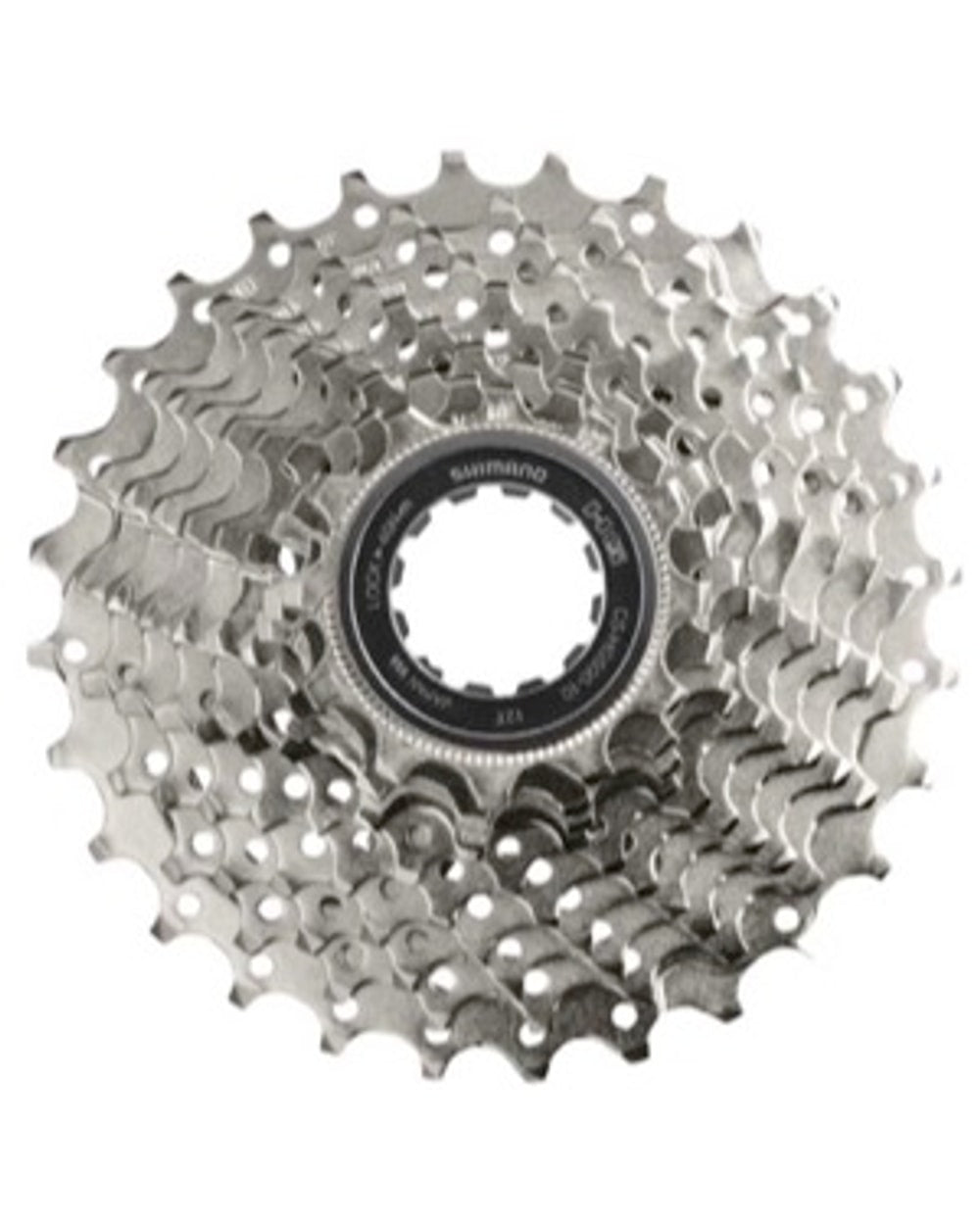 CS-HG500 10 Speed Cassette