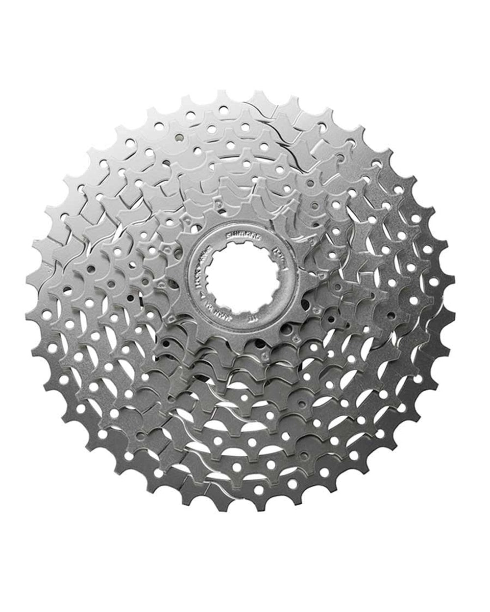 CS-HG400-9 9 Speed 11-32T Cassette