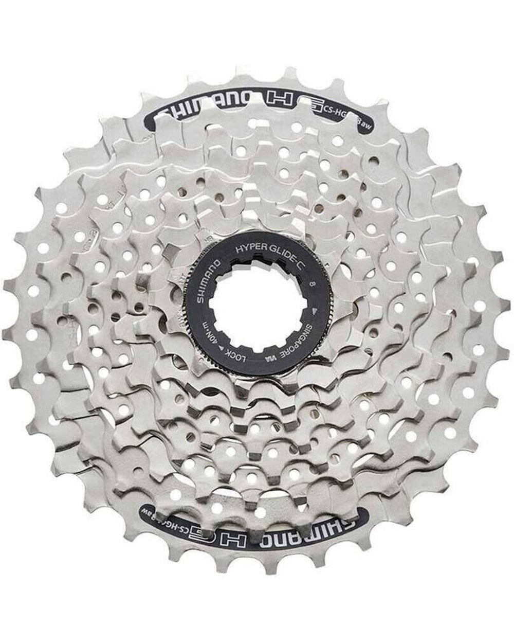CS-HG41 7-Speed Cassette