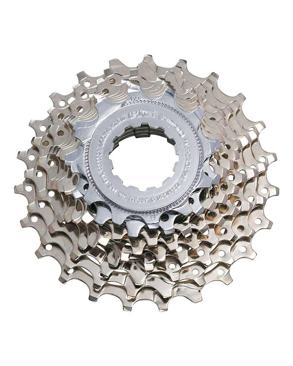 Shimano CS-HG50-9 9sp Cassette