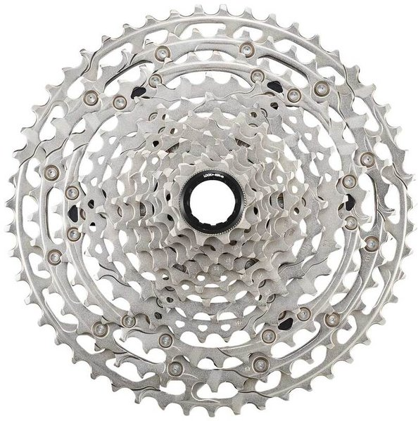 Shimano Deore CS-M6100-12 cassette 10-51T alternate