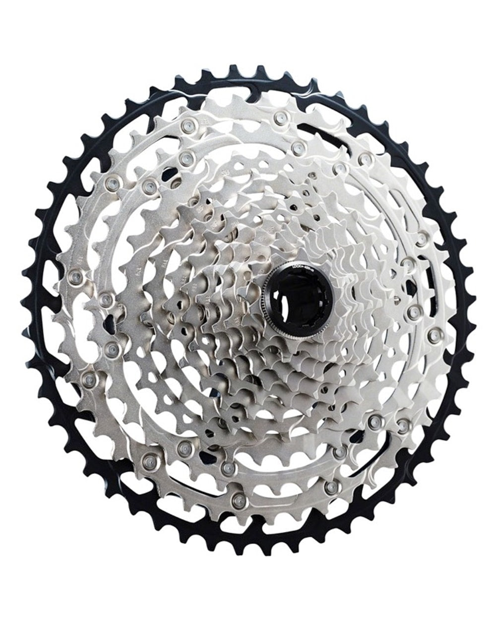 CS-M7100 SLX 12 Speed Cassette