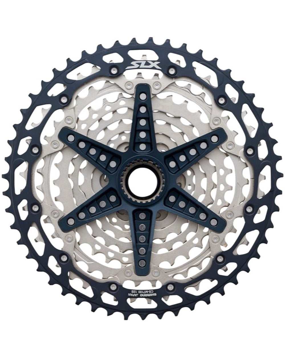 CS-M7100 SLX 12 Speed Cassette