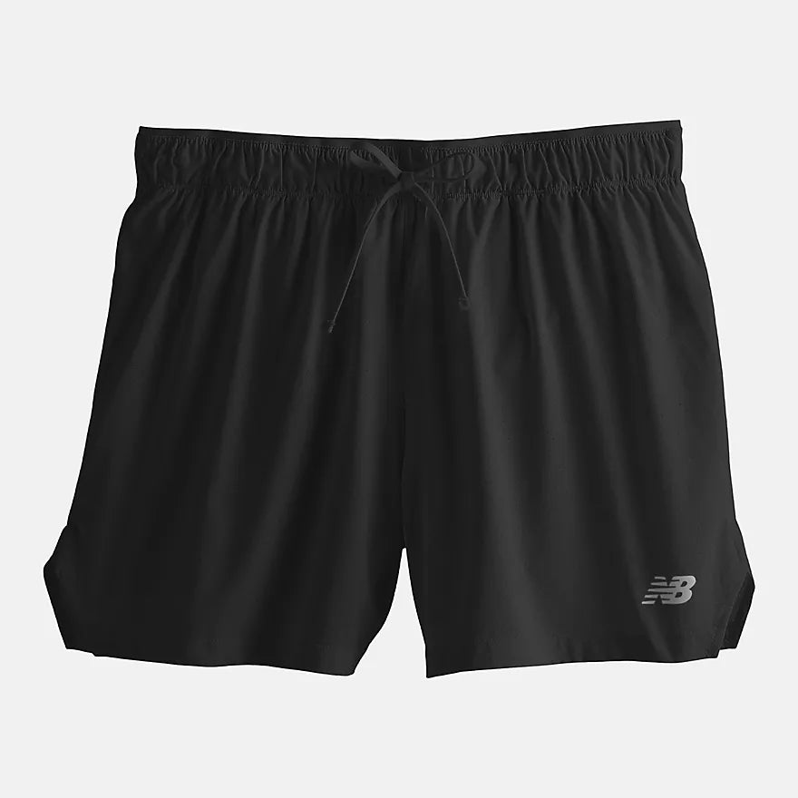 New Balance Men's RC Short 5"