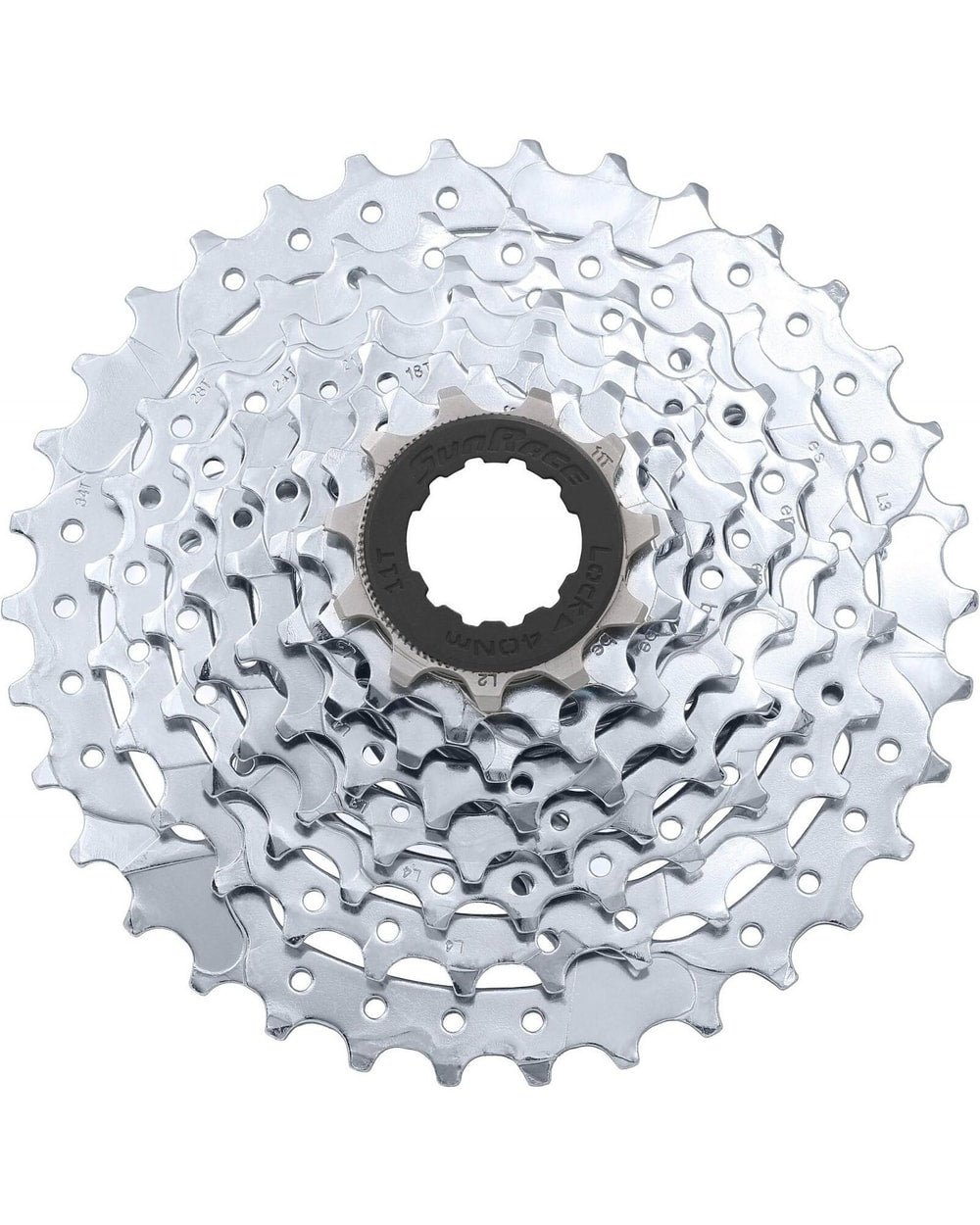 CSM55 8-Speed Cassette