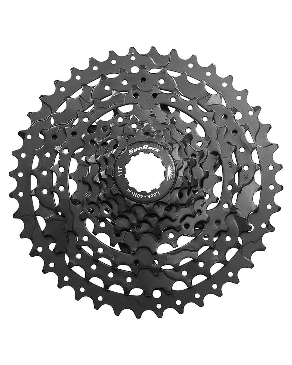 CSM680 8sp Cassette