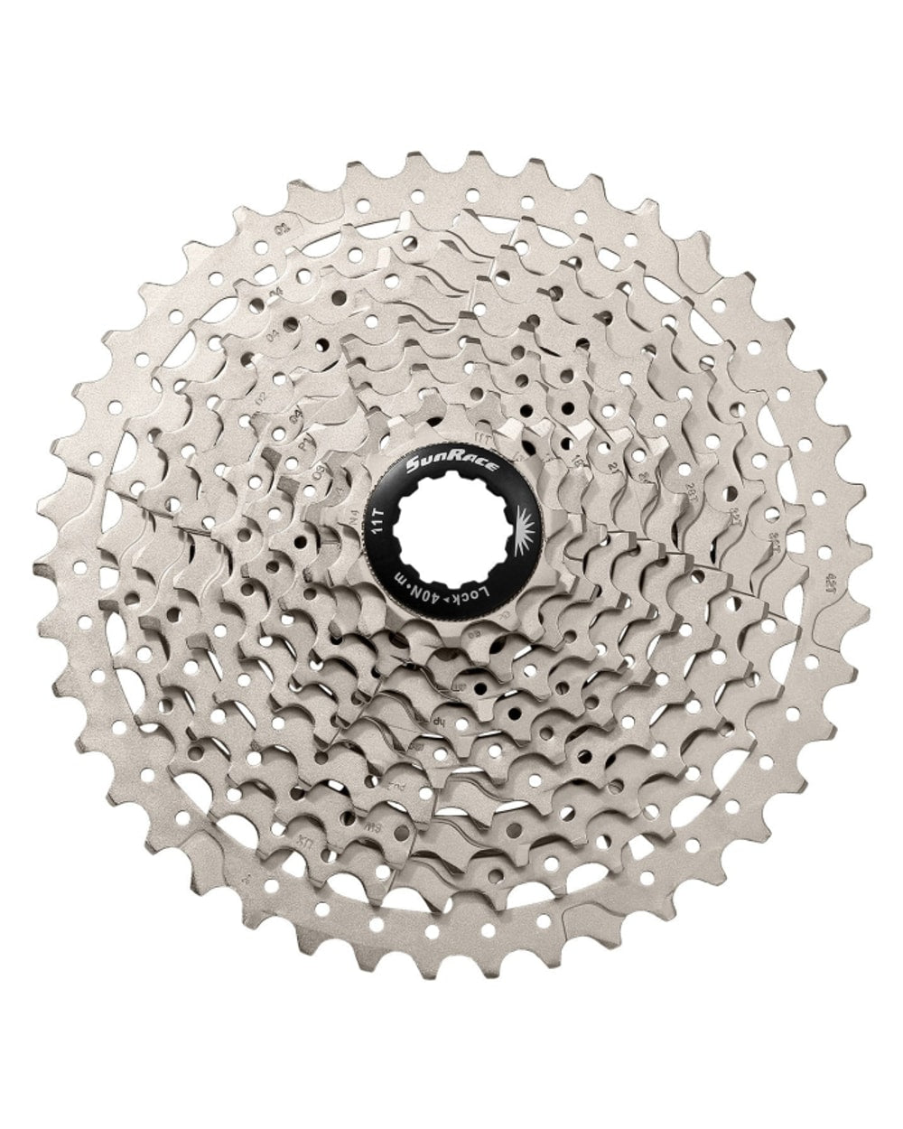 CSMS2 10 Speed Cassette 11-46T