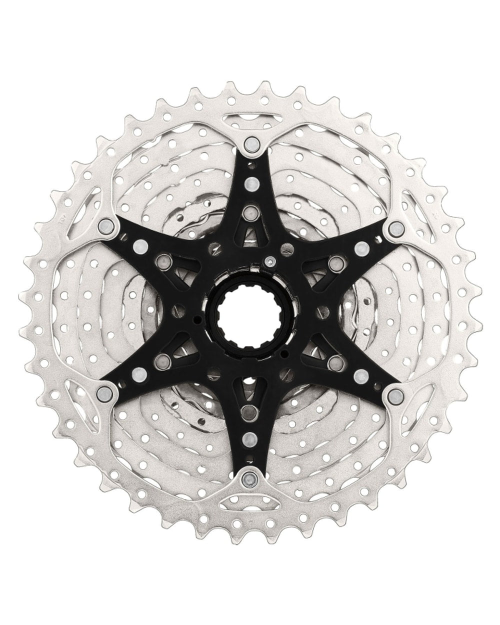 CSMS2 10 Speed Cassette 11-46T