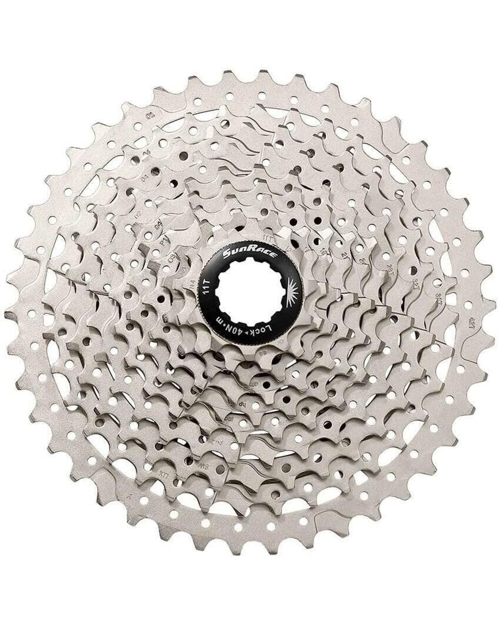 CSMS2 10-Speed 11-40T Cassette