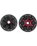 SunRace CSMX3 10-Speed MTB Cassette
