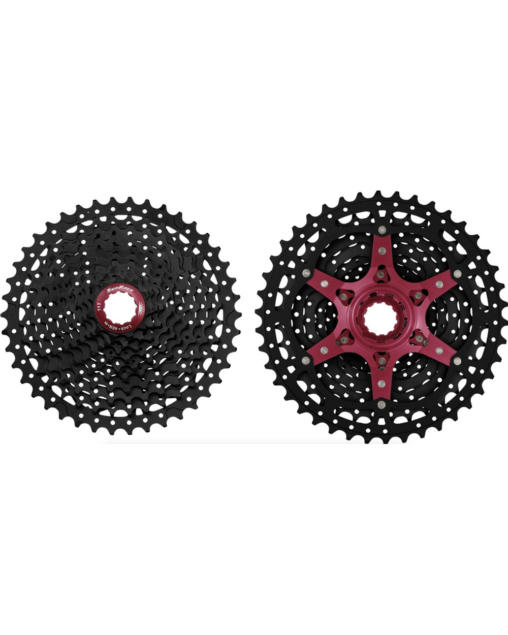 CSMX3 10-Speed MTB Cassette