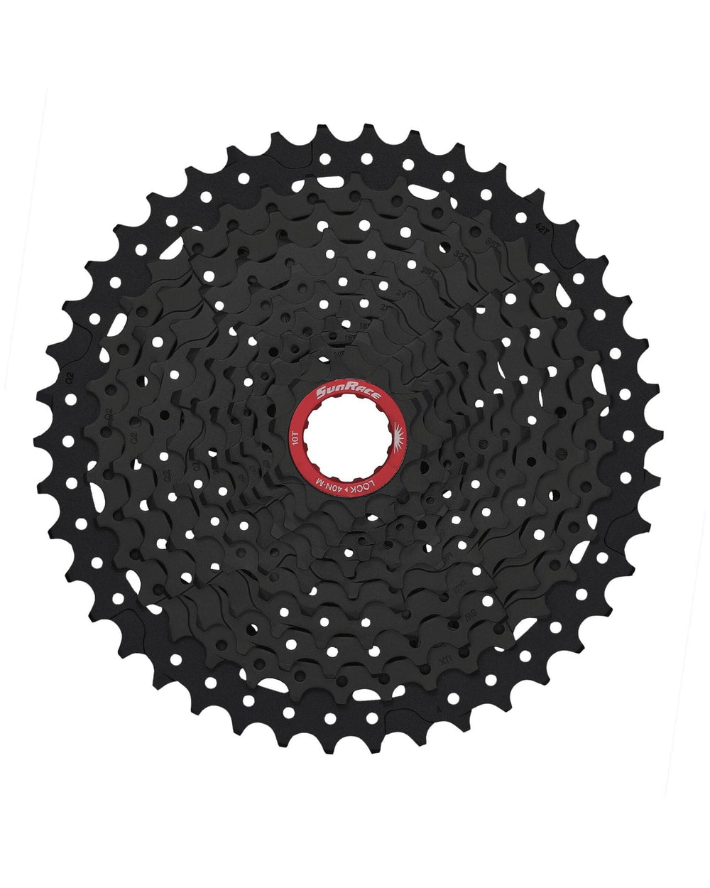 CSMX9X 11-Speed Cassette