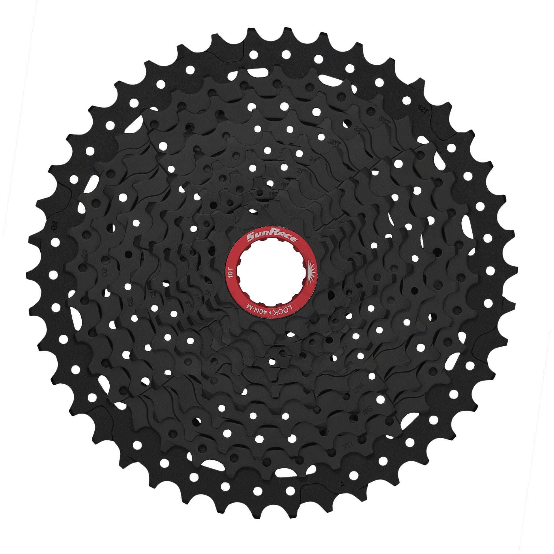 CSMX9X 11-Speed Cassette