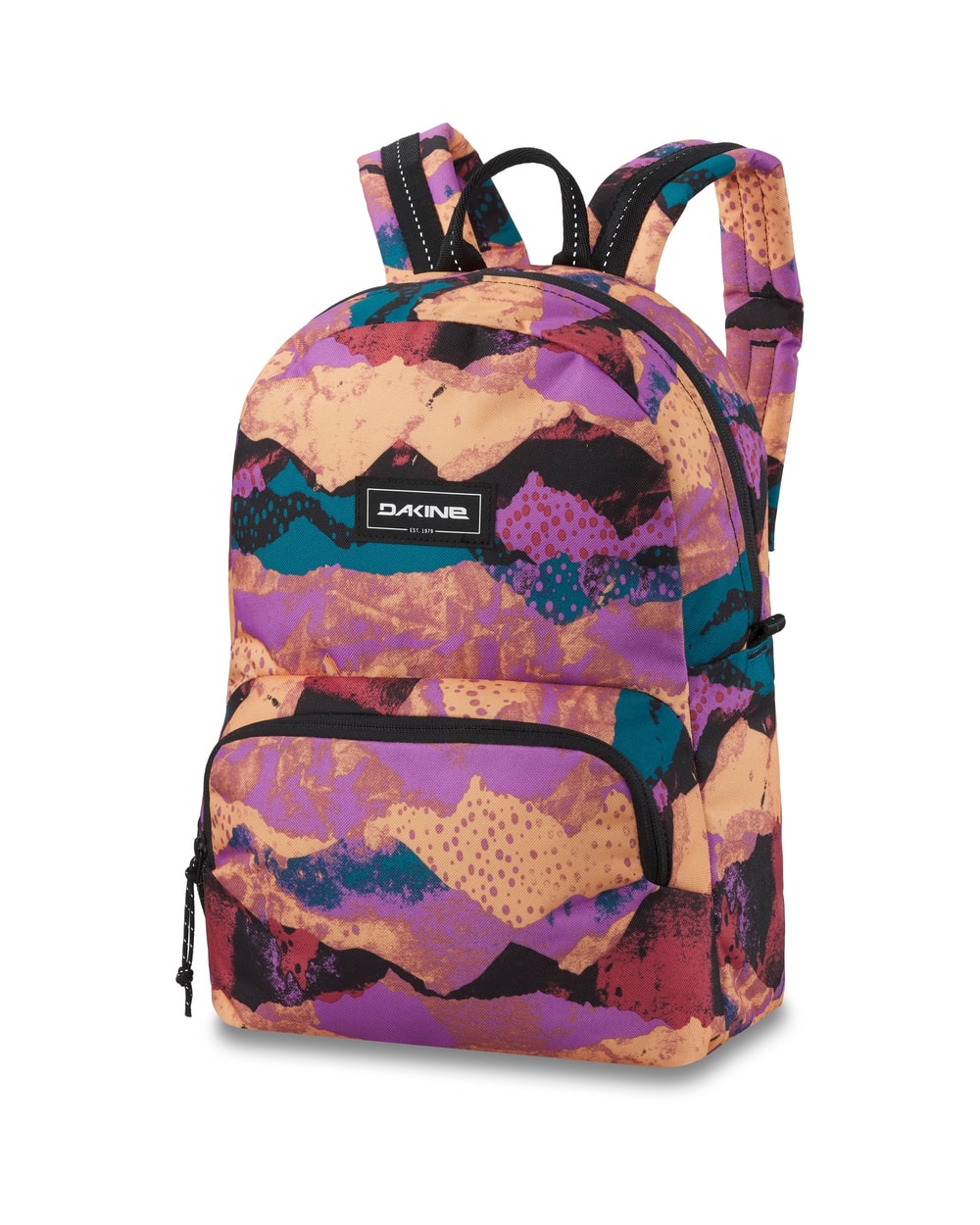 Dakine Cubby Pack 12L Backpack- Kid's