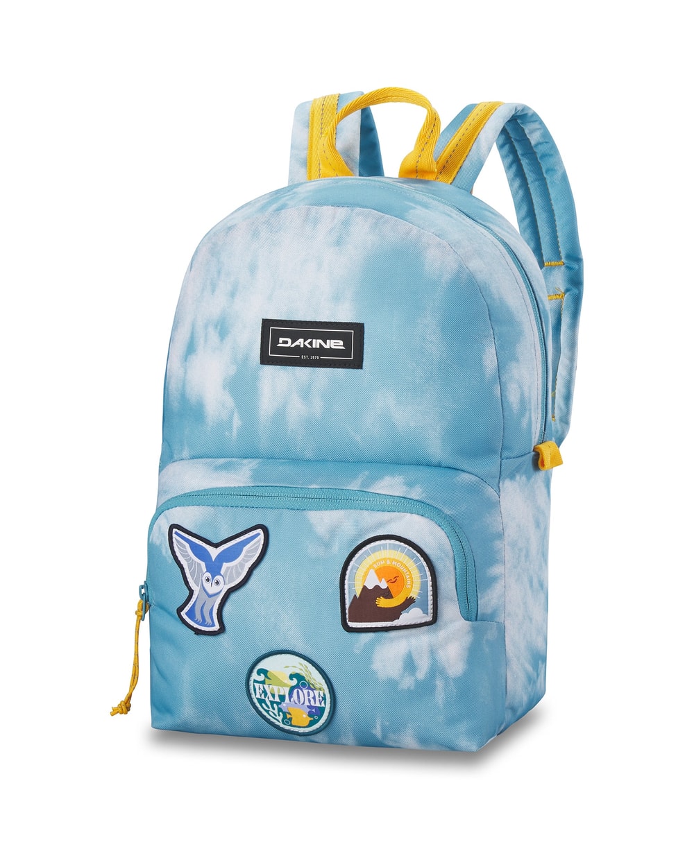 Cubby Pack 12L Backpack- Kid's