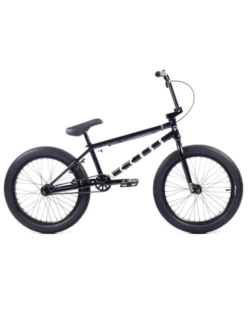 Cult Access A BMX Bike