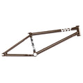 Cult Walsh Preston Frame 21.25" Copper - Copper, side view