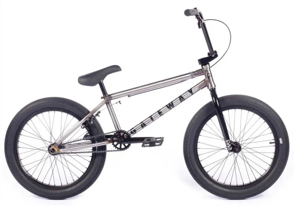 Cult Gateway B BMX Bike