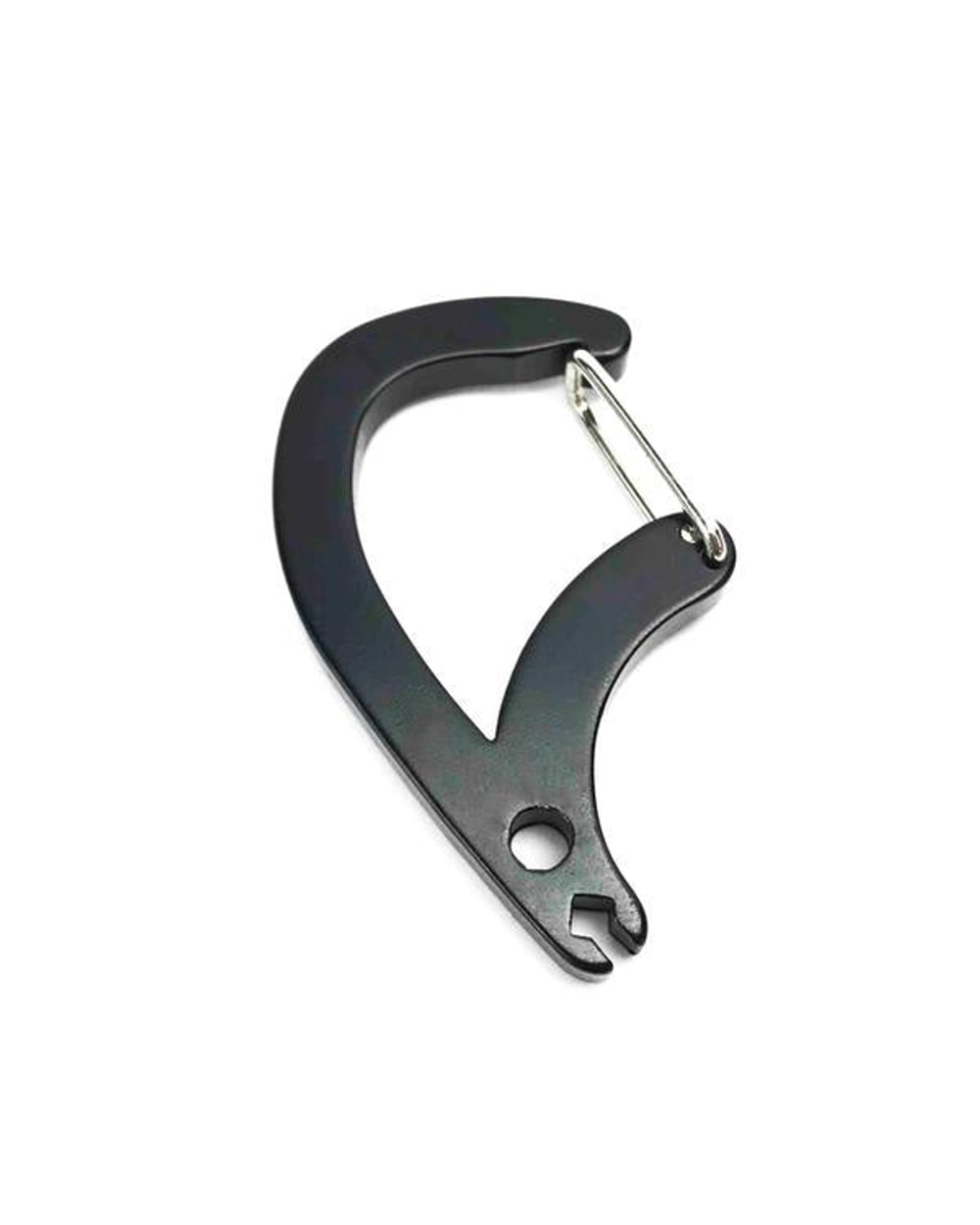 Cult Carabiner Spoke Wrench