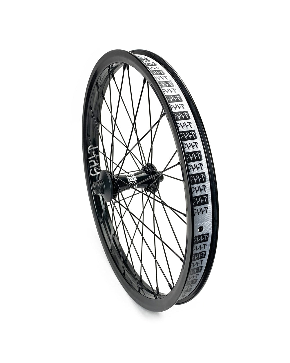 Cult Crew 36 Hole Front Match Wheel