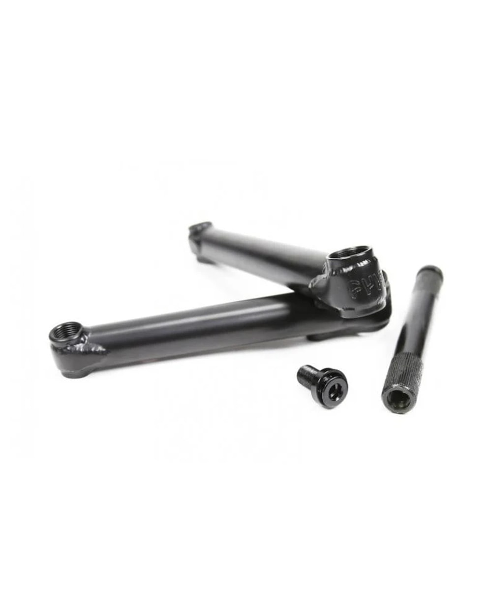 Cult Crew Crank Black