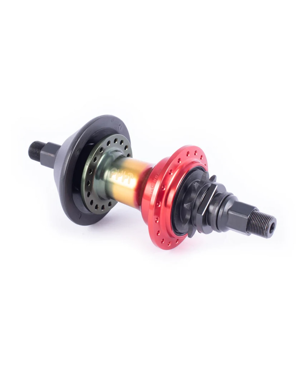 Cult Crew Hybrid Hub Right Hand Drive
