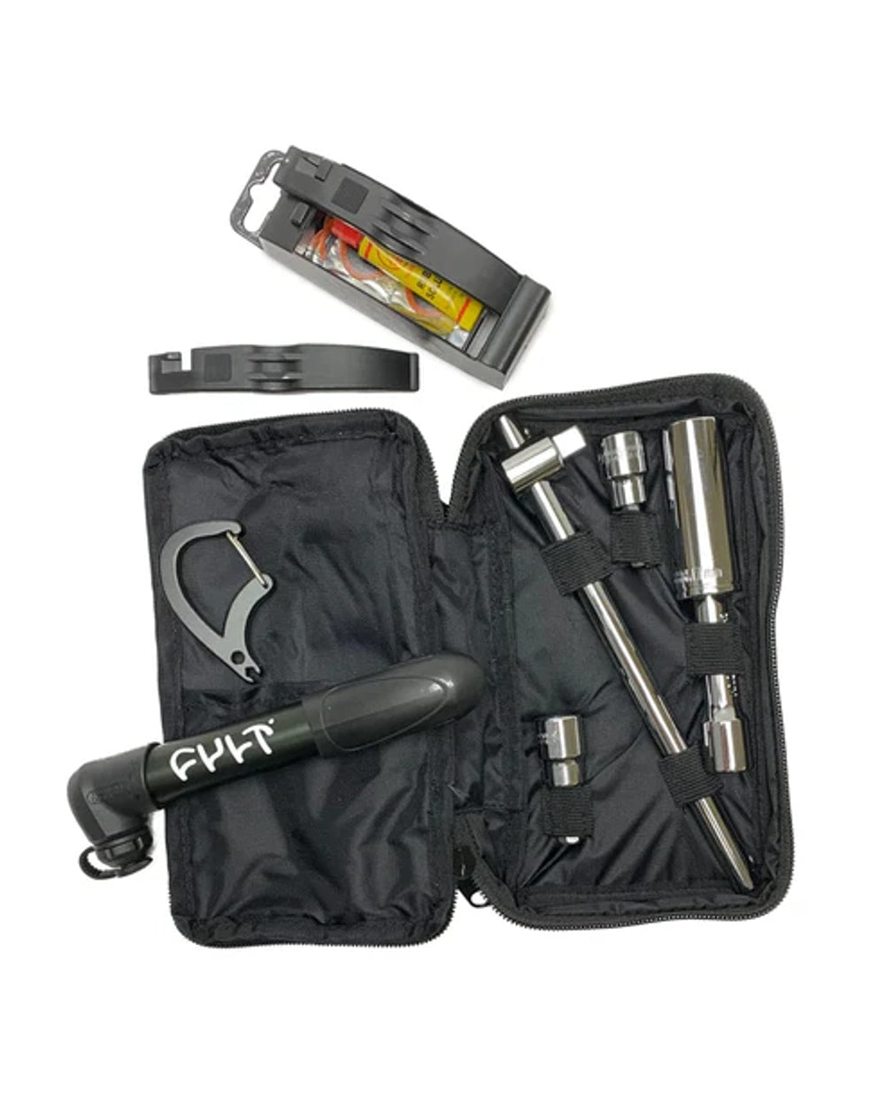 Cult Deluxe Tool Kit