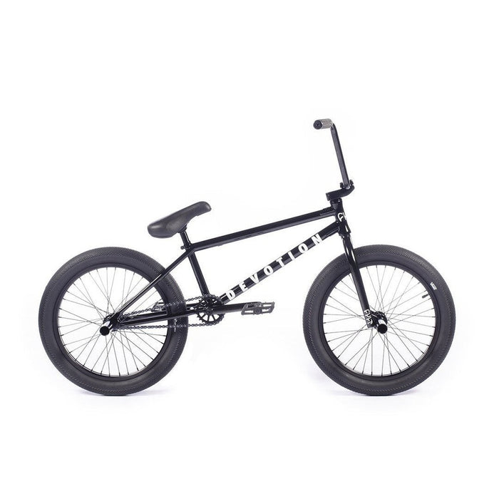 Cult Devotion A BMX Bike