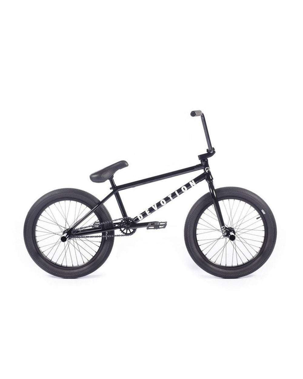 Cult Devotion A BMX Bike