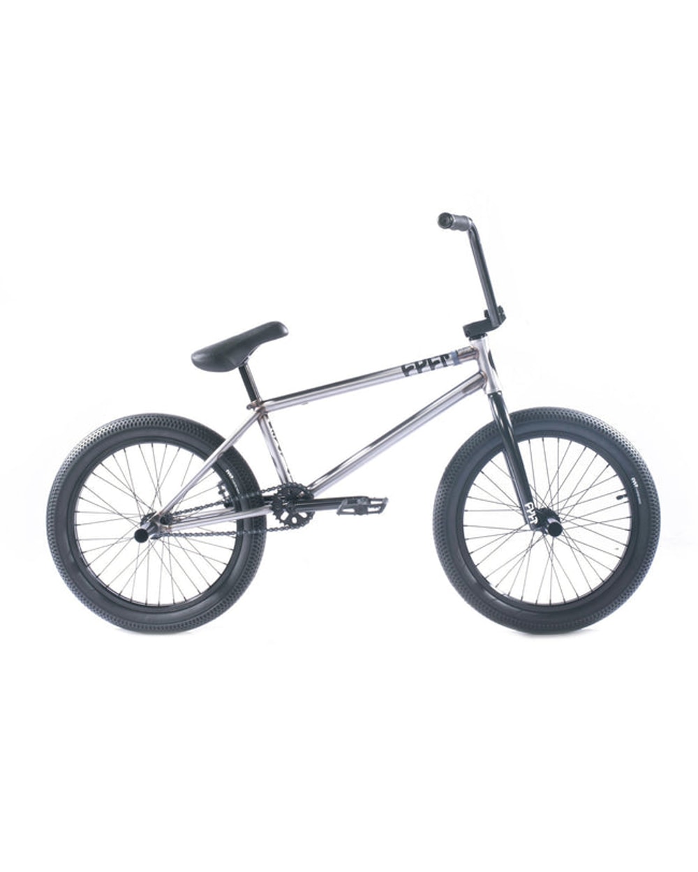 Cult Devotion B BMX Bike