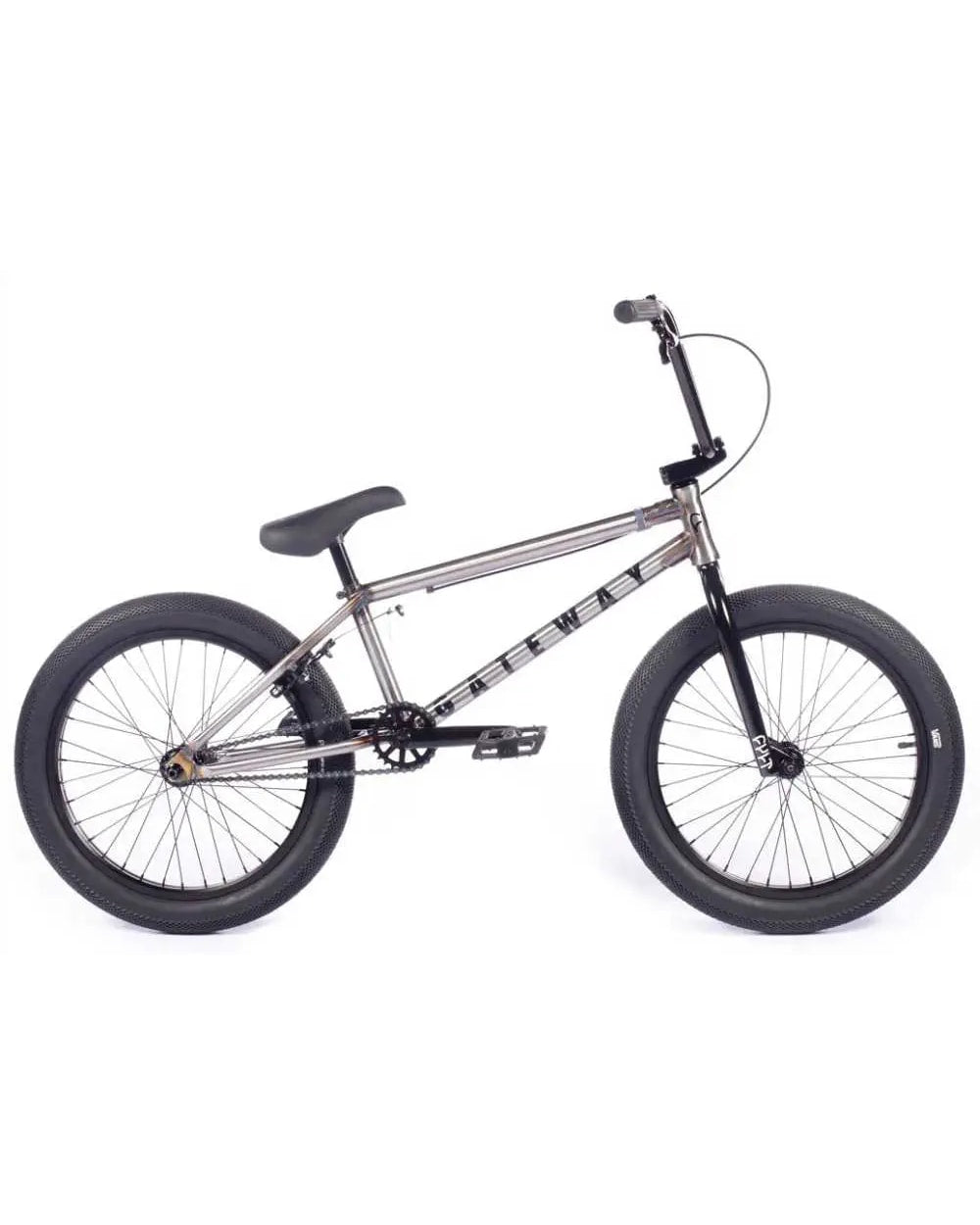 Cult Gateway B BMX Bike