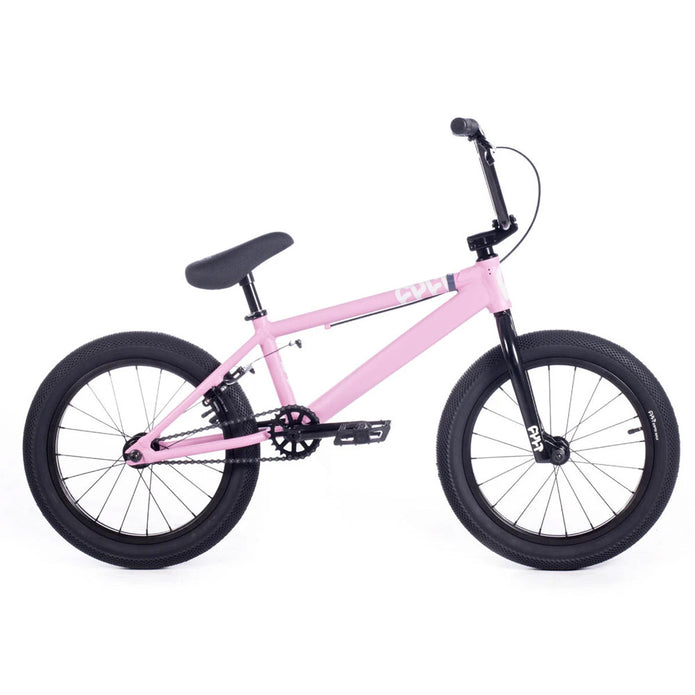 Cult Juvenille A 18"