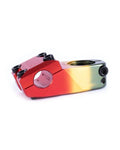 Cult Redemption 53mm Top Load Stem Rasta