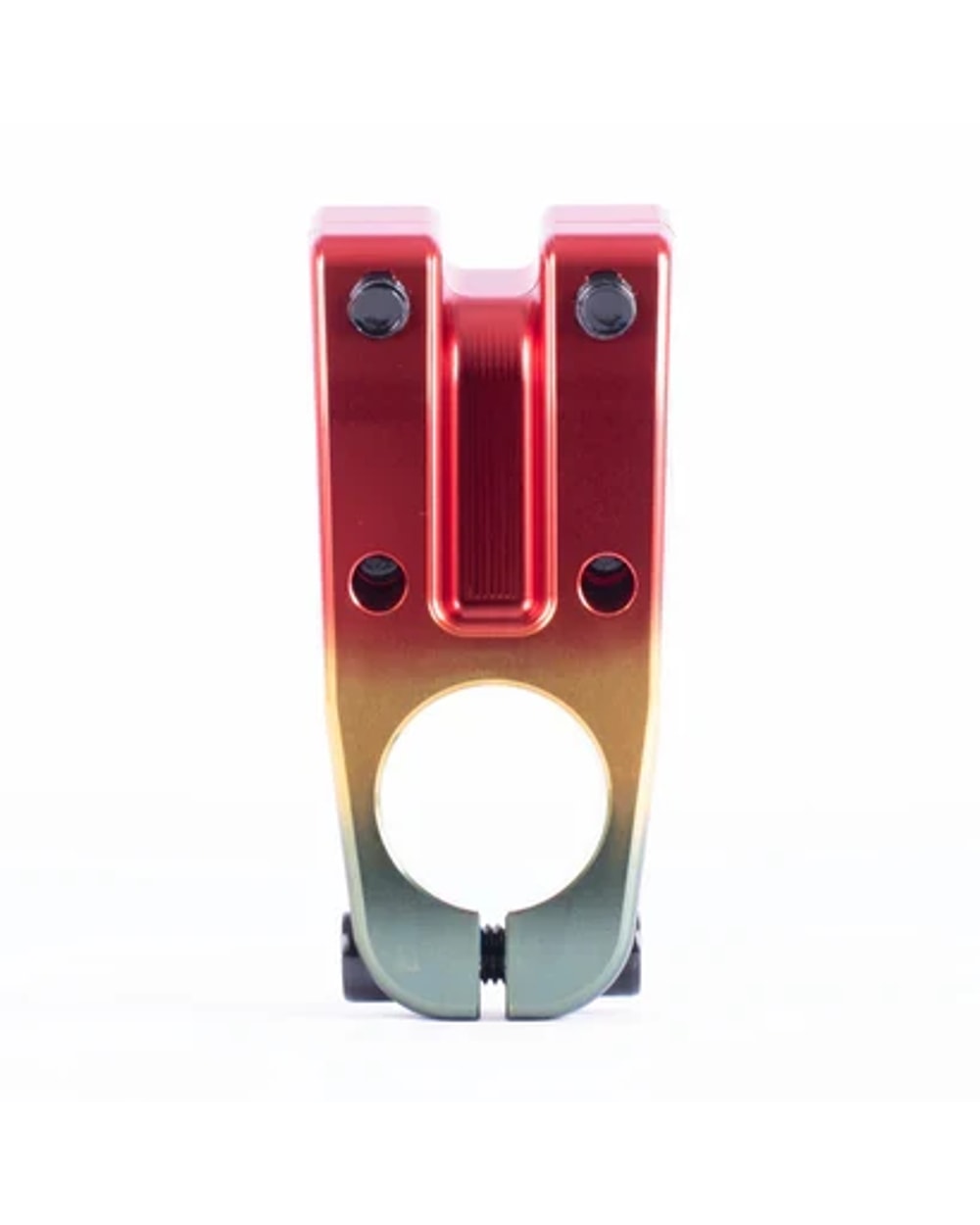 Cult Redemption 53mm Top Load Stem Rasta