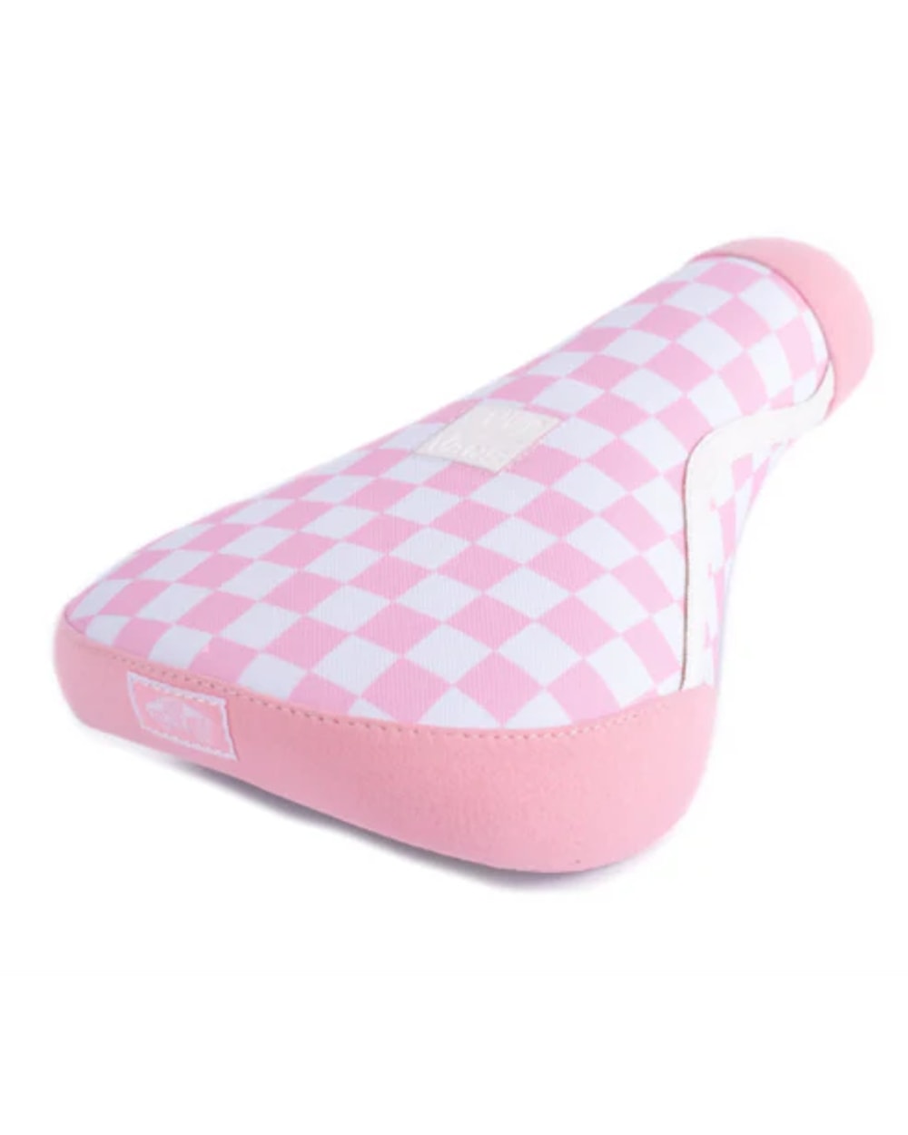 Cult x Vans Slip On Seat / Checkered / Padded