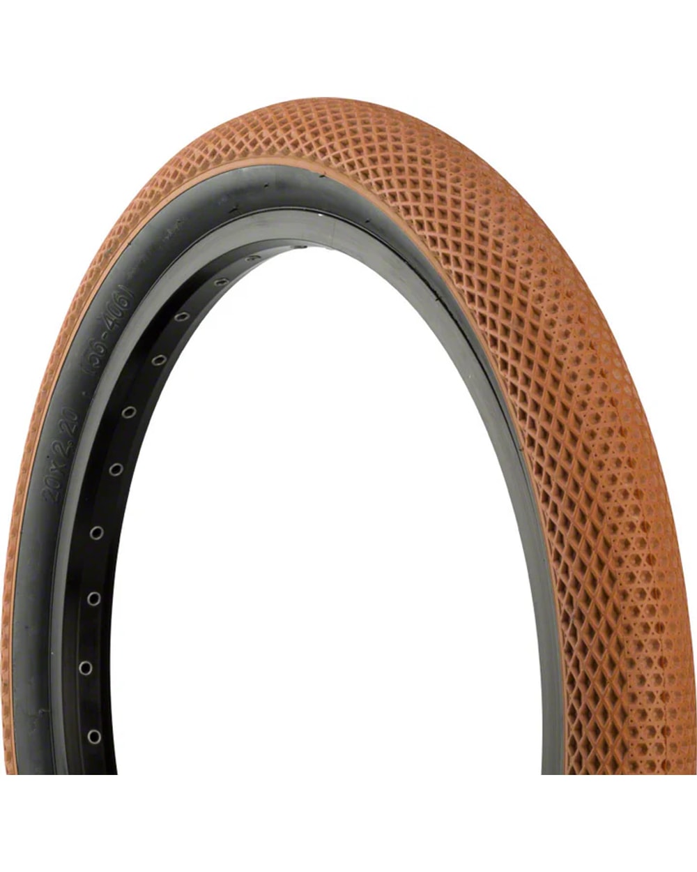 Cult X Vans Tire 20 x 2.40