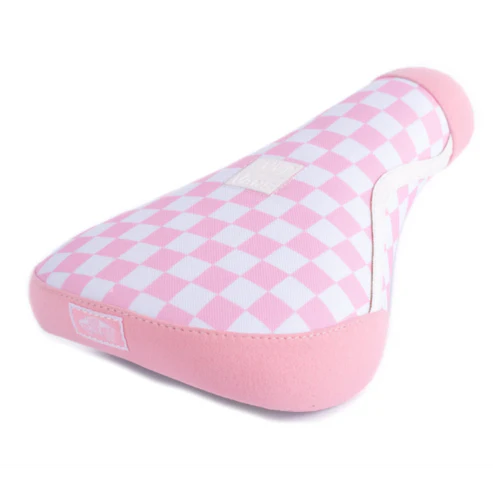 Cult x Vans Slip On Seat / Checkered / Padded