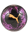 Cup Graphic Soccer Ball