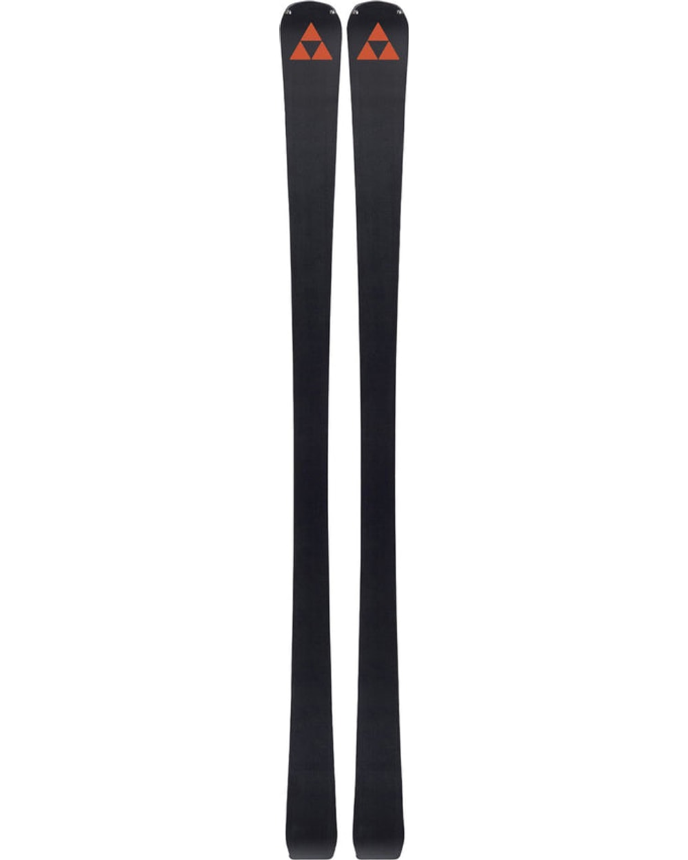 Fischer Curv DTX M-Track Skis with RSX 12 GW Powerrail Ski Bindings