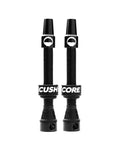 Cush Core HI-FLO Valves