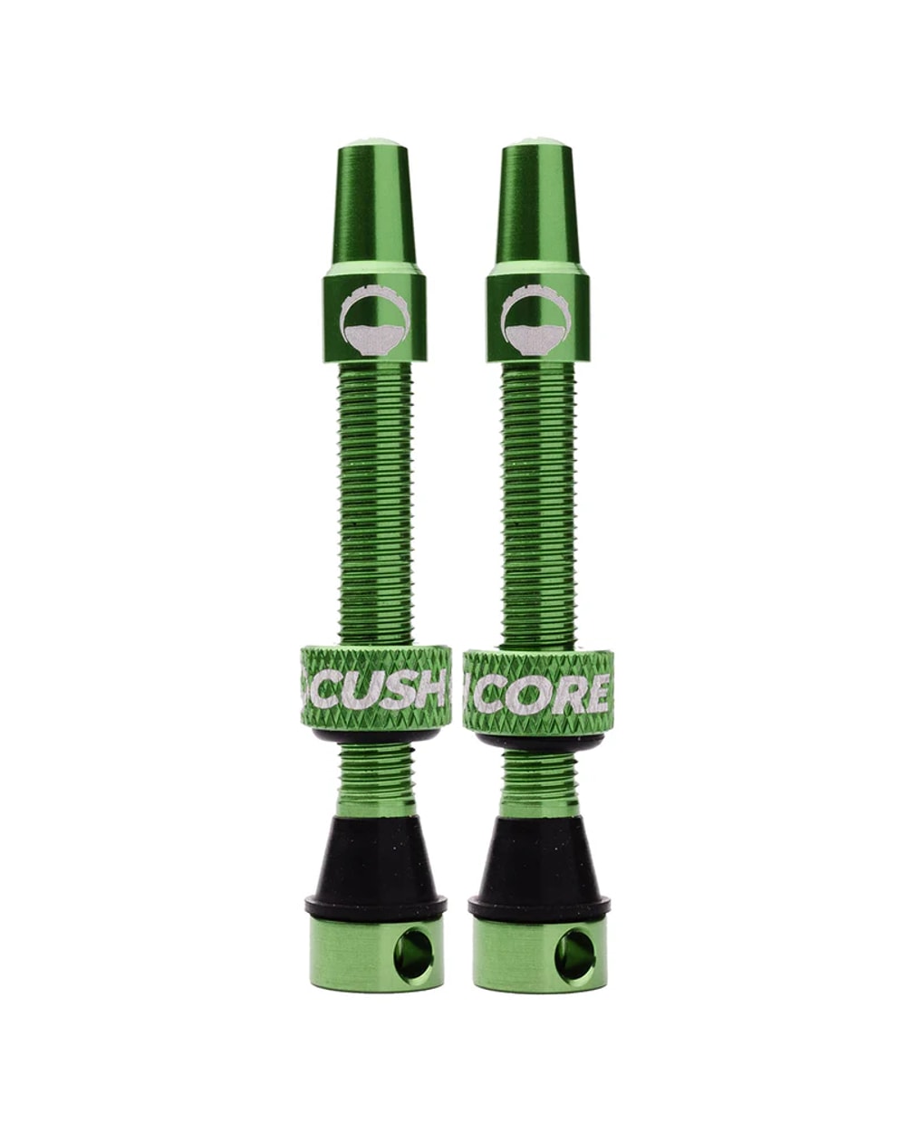 Cush Core HI-FLO Valves