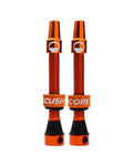 Cush Core HI-FLO Valves