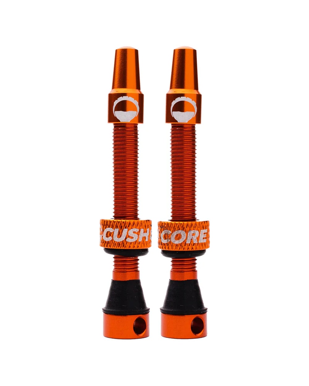 Cush Core HI-FLO Valves