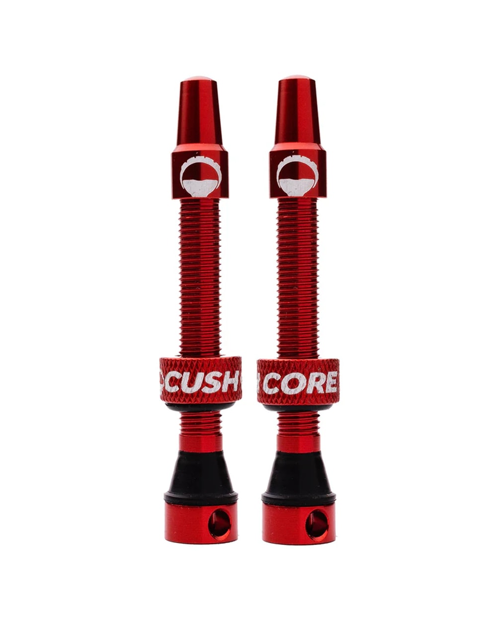 Cush Core HI-FLO Valves