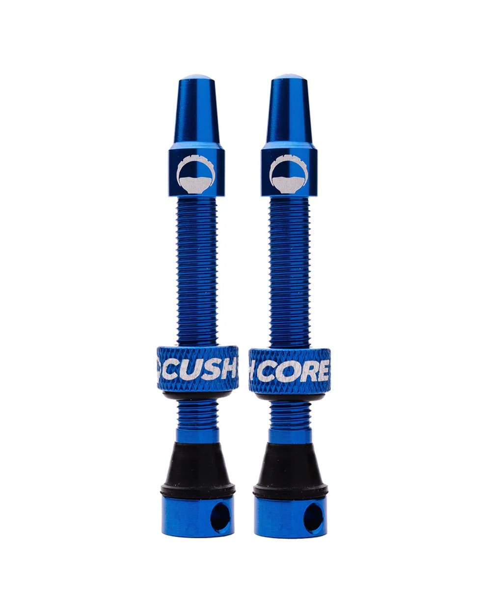 Cush Core HI-FLO Valves