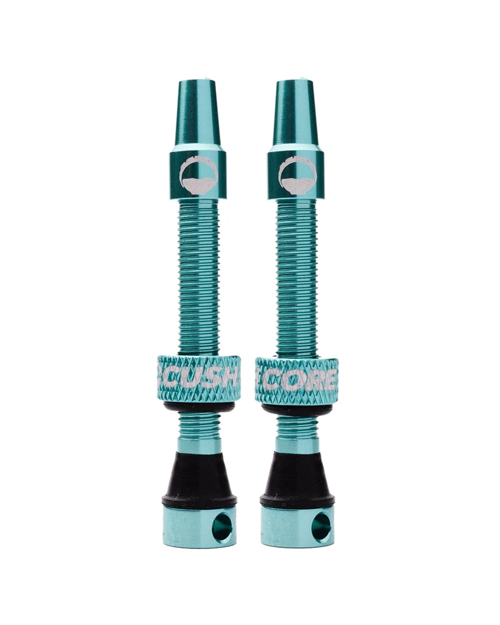 Cush Core HI-FLO Valves